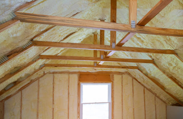 Best Insulation for Specific Applications in Camp Point, IL