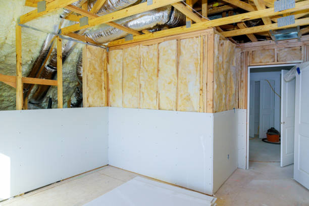 Best Types of Insulation in Camp Point, IL