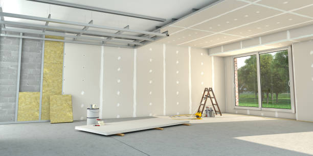 Best Insulation Installation Services in Camp Point, IL