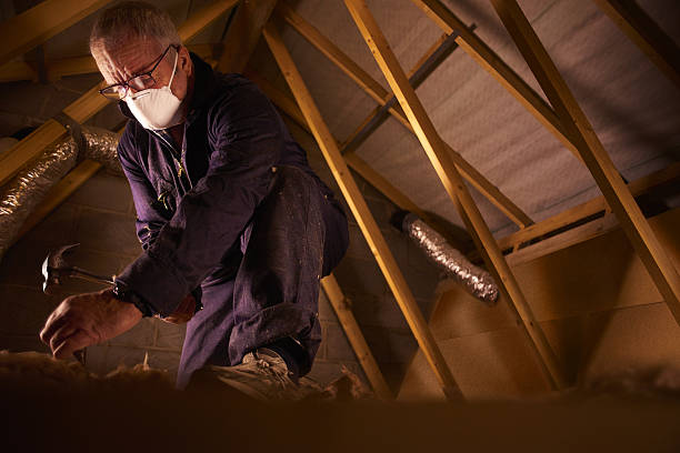 Best Insulation for Specific Applications in Camp Point, IL